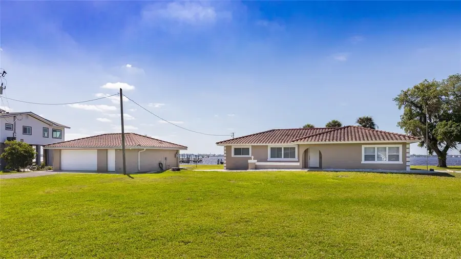 1808 Stevenson Road, North Fort Myers, FL 33917 - #2