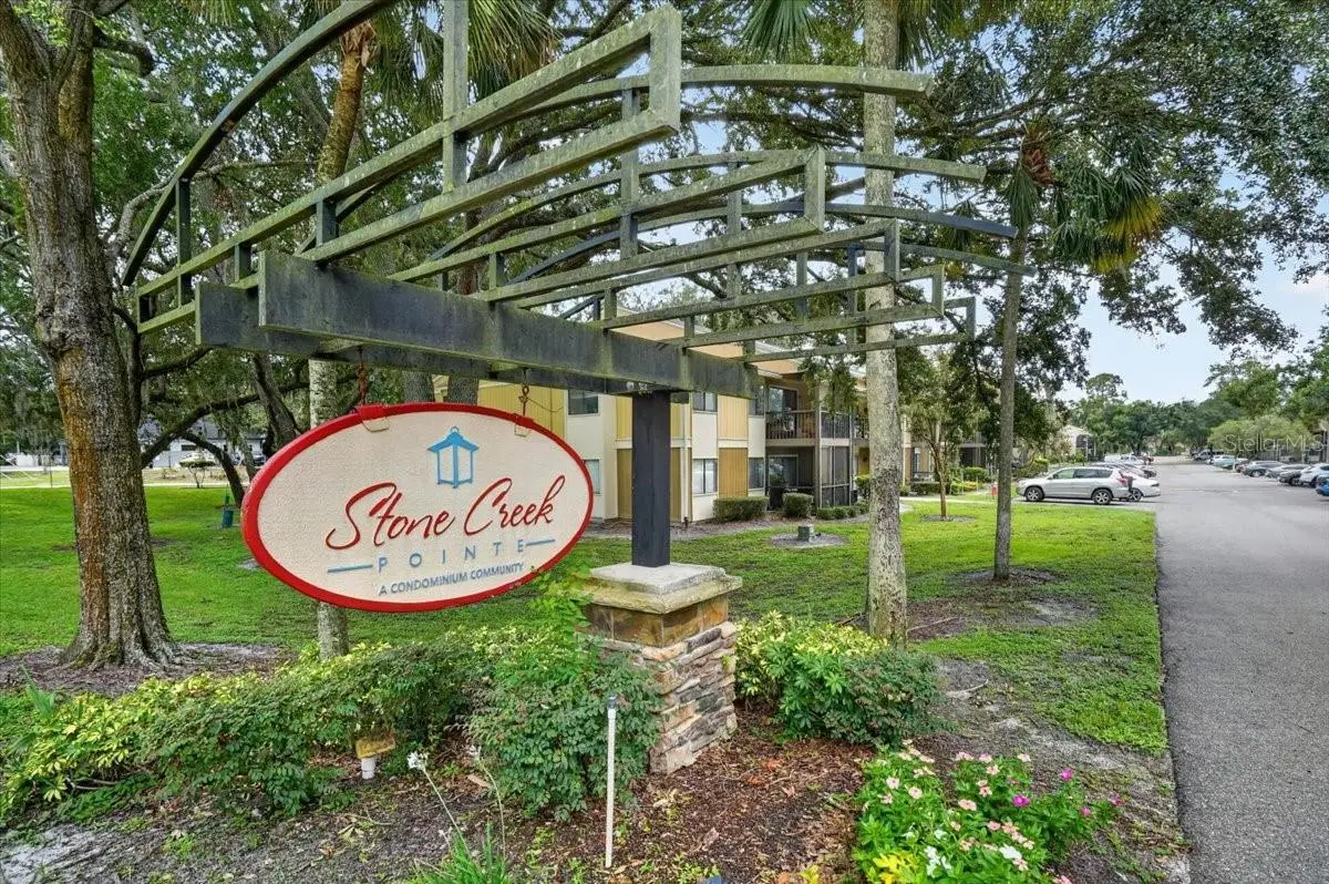 13405 Arbor Pointe Circle #104, Tampa, FL 33617 - #1