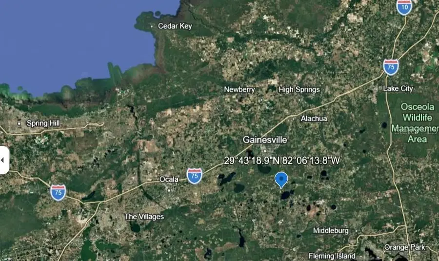 Tbd, Melrose, FL 32666 - #2