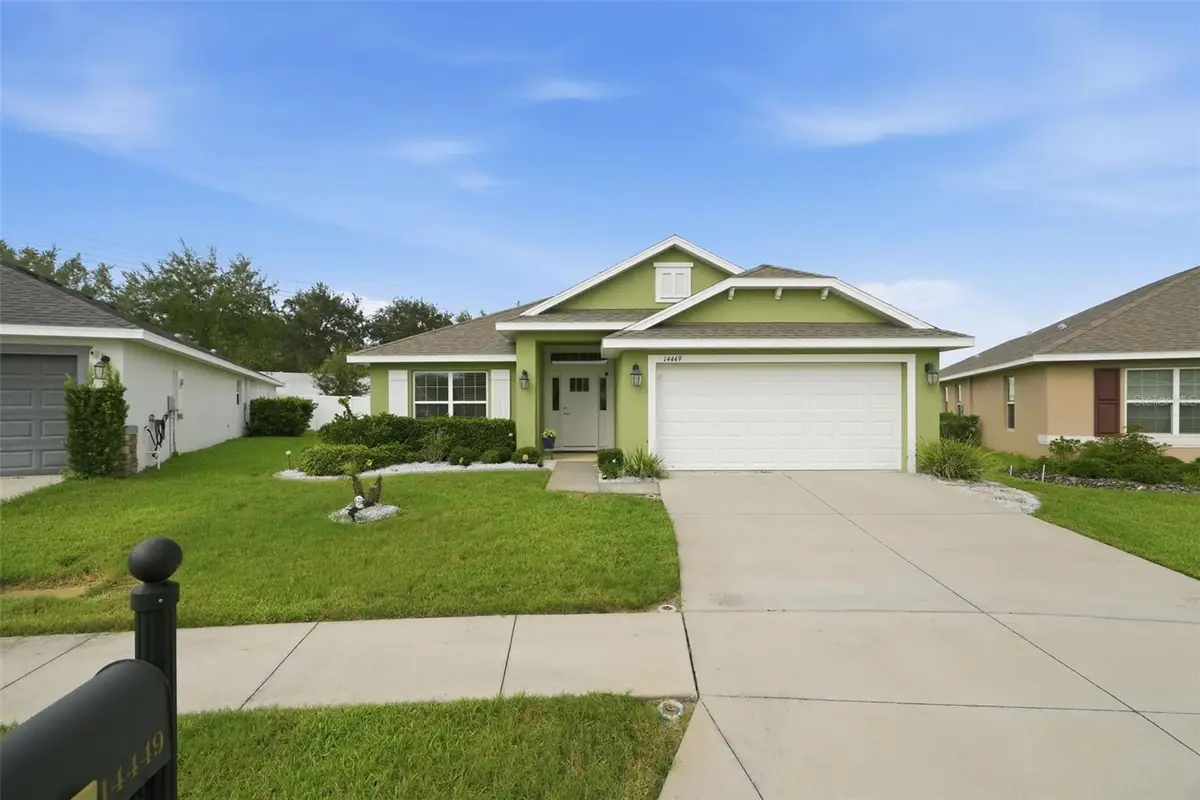 14449 Potterton Circle, Hudson, FL 34667 - #1