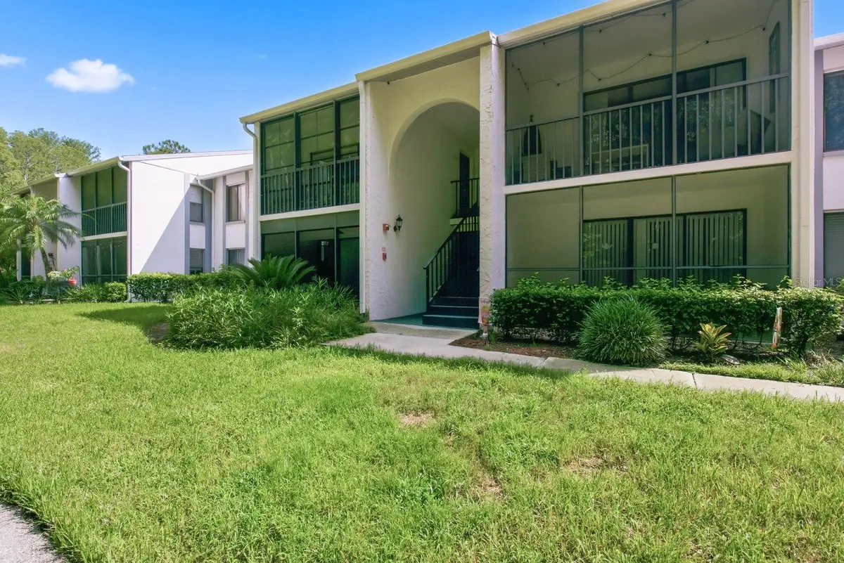 1204 Pine Ridge Circle W #C1, Tarpon Springs, FL 34688 - #1