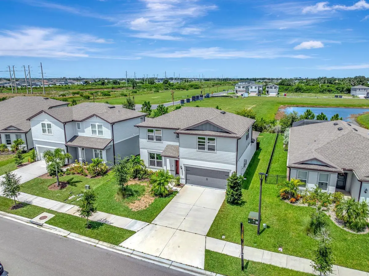 9909 Longmeadow Avenue, Parrish, FL 34219 - #1