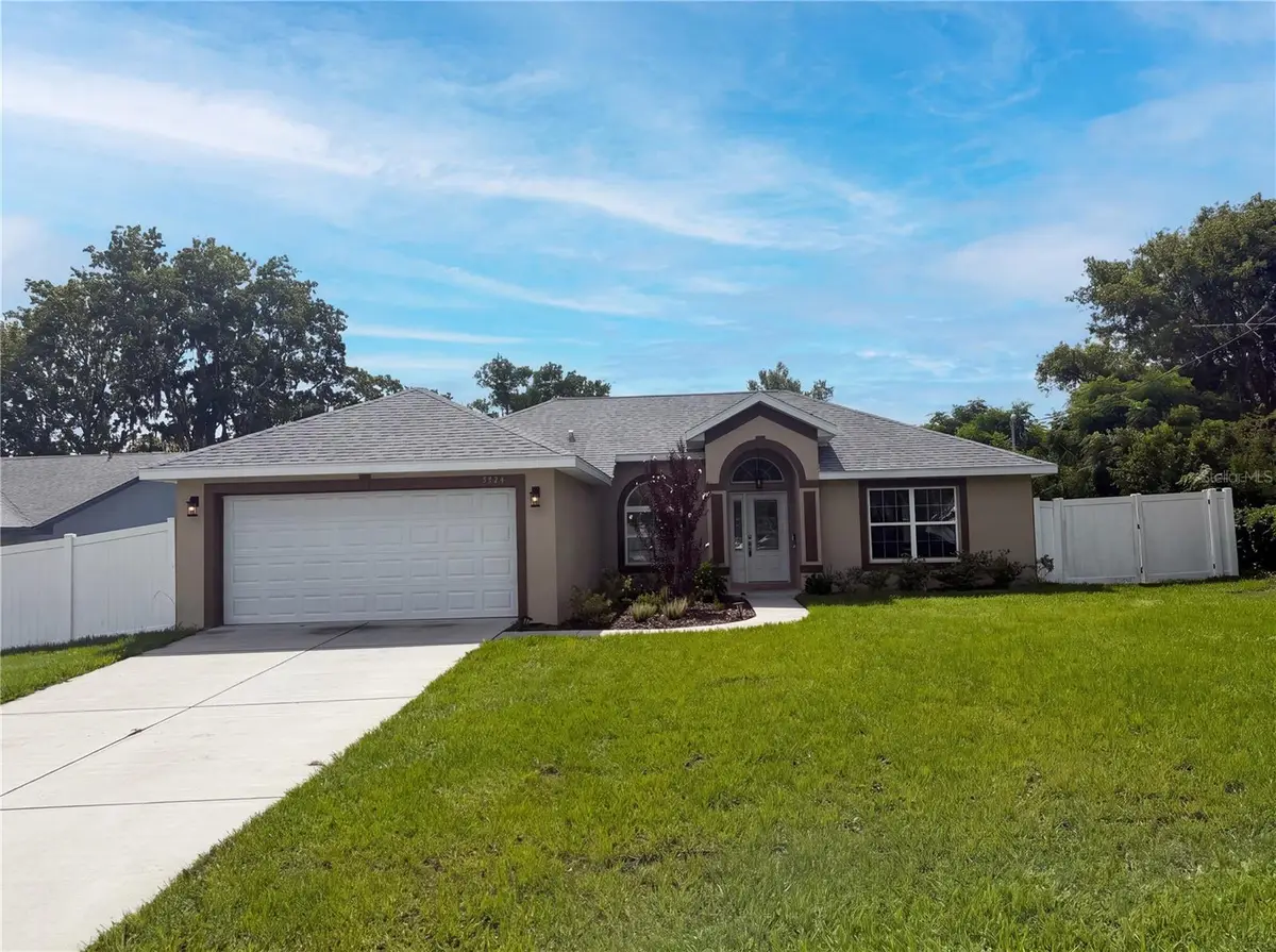 5434 Parnell Avenue, Spring Hill, FL 34608 - #1