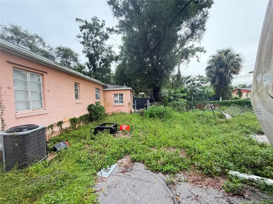 1011 E 108th Avenue, Tampa, FL 33612 - #2