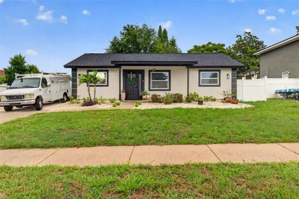 1435 Burning Tree Road, TARPON SPRINGS, FL 34689