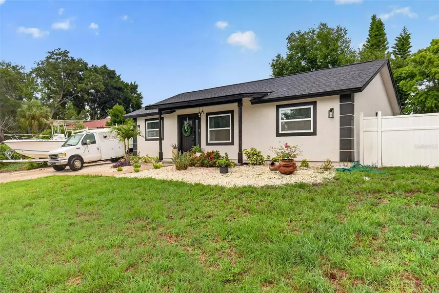 1435 Burning Tree Road, Tarpon Springs, FL 34689 - #2