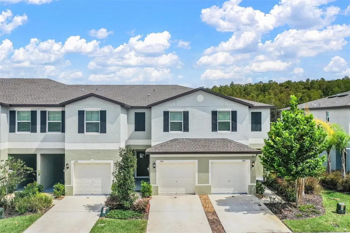 2166 Great Sapphire Lane, Lutz, FL 33558 - #1