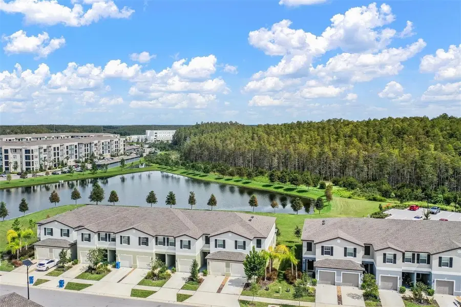 2166 Great Sapphire Lane, Lutz, FL 33558 - #2