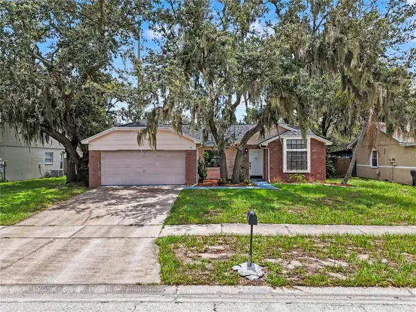 12108 Fruitwood Drive, RIVERVIEW, FL 33569