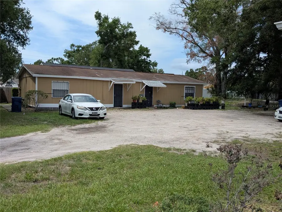 3016 N 48th Street, Tampa, FL 33605 - #2