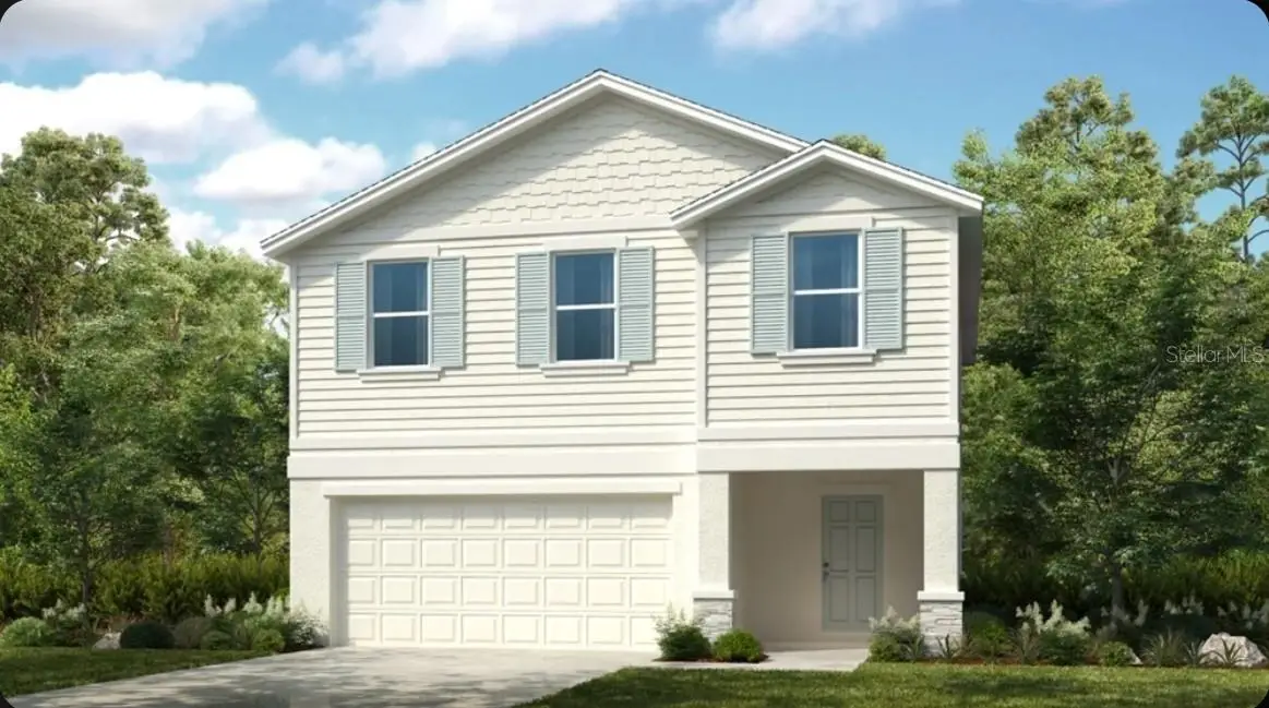 13966 Blustery Court, Hudson, FL 34669 - #1