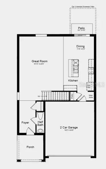 13966 Blustery Court, Hudson, FL 34669 - #2