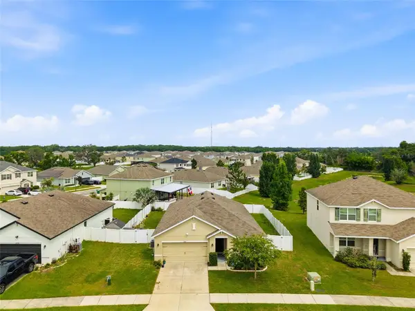 35803 Hillbrook Avenue, ZEPHYRHILLS, FL 33541