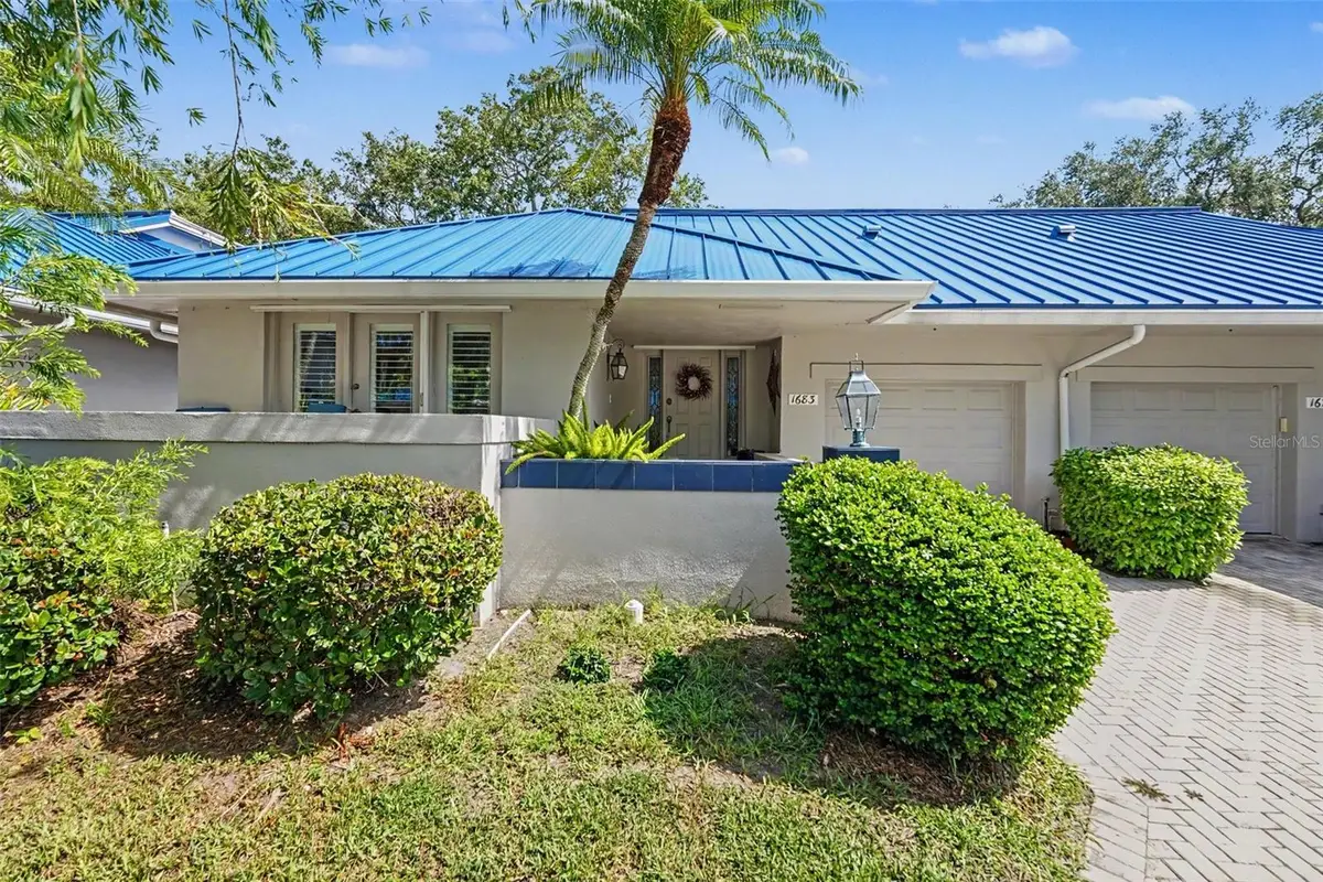 1683 Watermark Circle Ne, Saint Petersburg, FL 33702 - #1