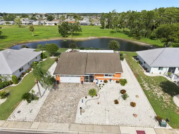 1002 El Rancho Drive, SUN CITY CENTER, FL 33573
