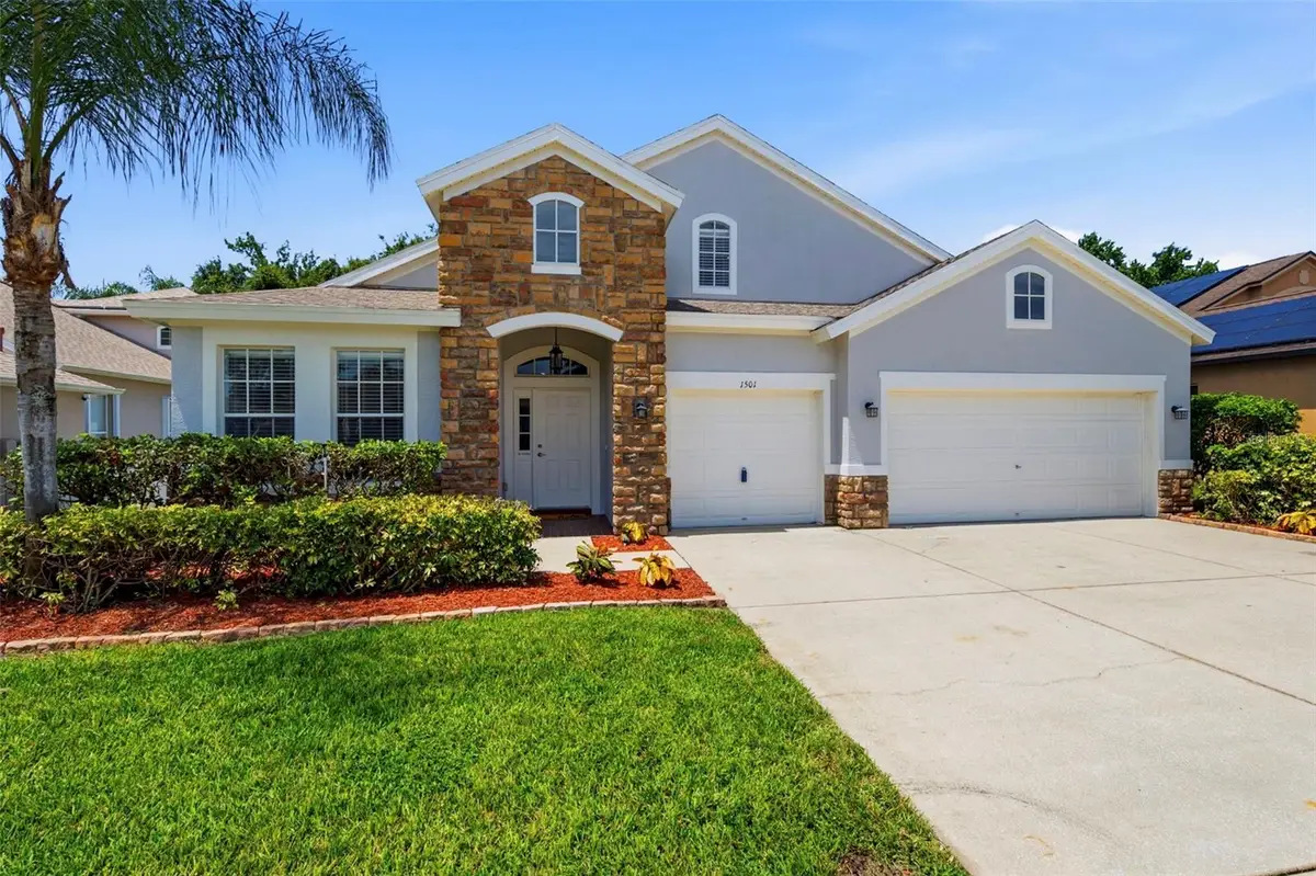 1501 Flatwood Court, New Port Richey, FL 34655 - #1