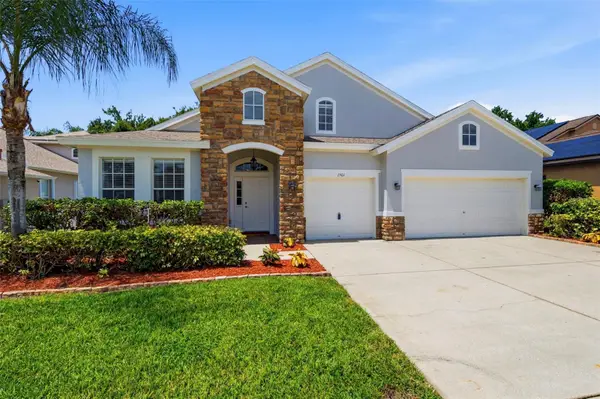 1501 Flatwood Court, NEW PORT RICHEY, FL 34655