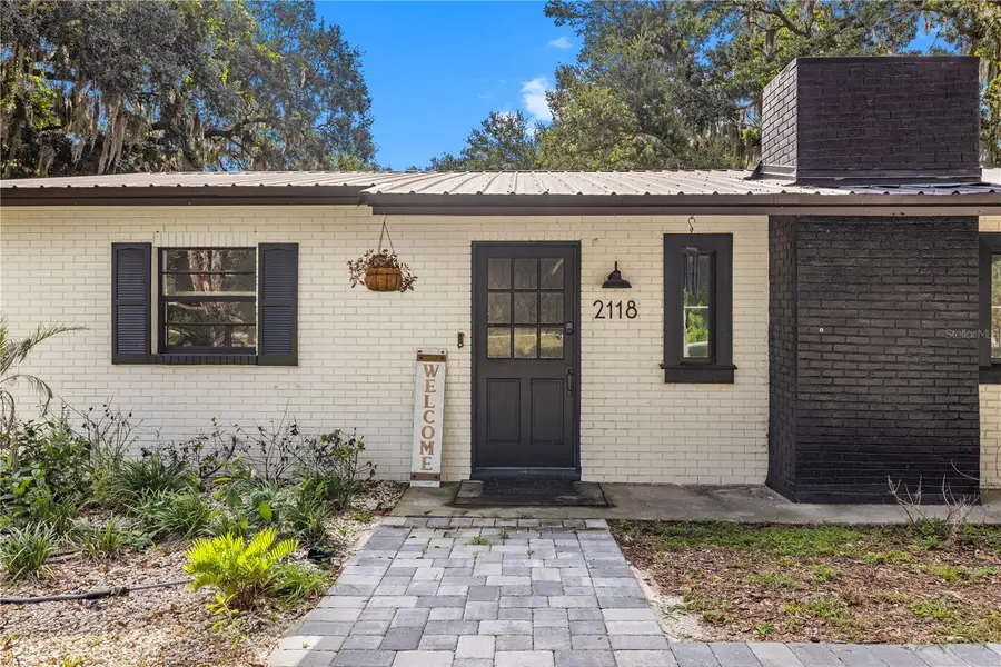 2118 E Keysville Road, Lithia, FL 33547 - #2