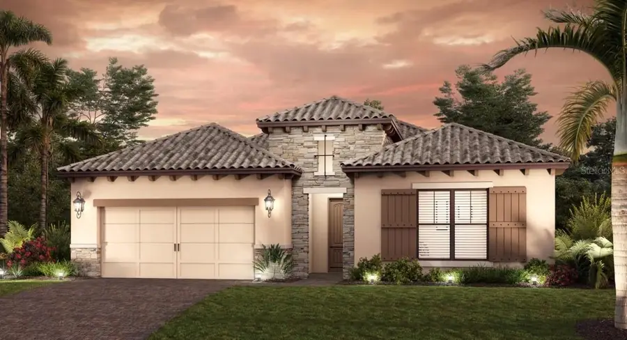 504 Bocelli Drive, North Venice, FL 34275 - #2