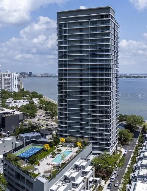 3015 S Ysabella Avenue #1402, Tampa, FL 33629 - #1