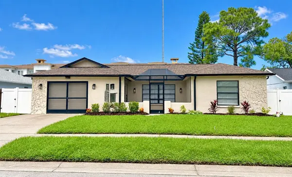 2801 Narcissus Drive, HOLIDAY, FL 34691