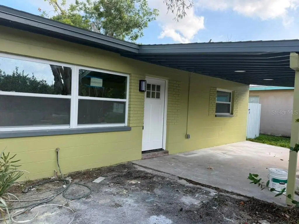 755 N 75th Avenue N #1, Saint Petersburg, FL 33702 - #1