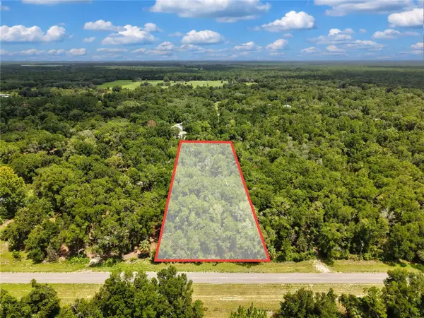 000 NE 410th Avenue, OLD TOWN, FL 32680
