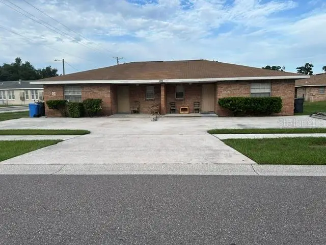 420 Big Cedar Way, Brandon, FL 33510 - #1