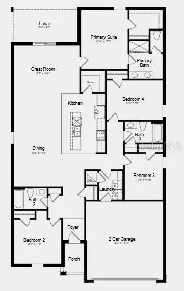 13681 Tropical Breeze Way, Hudson, FL 34669 - #2