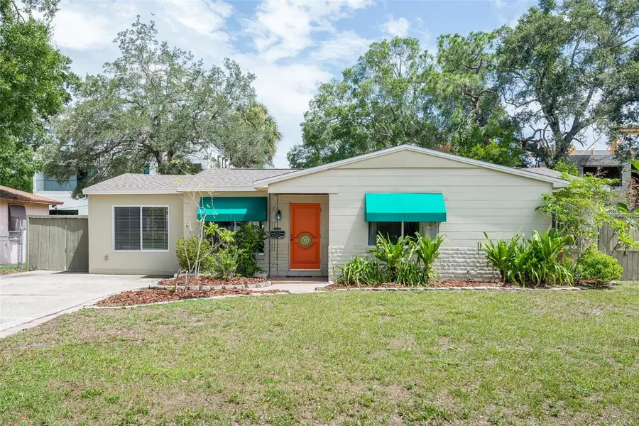 4425 W Bay Villa Avenue, Tampa, FL 33611 - #2