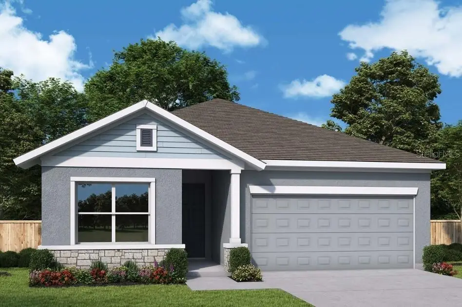 5813 Native Oak Street, Mount Dora, FL 32757 - #1