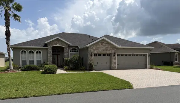 10404 Belmullet Drive, SAN ANTONIO, FL 33576