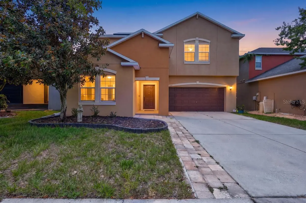 11911 Twilight Darner Place, Riverview, FL 33569 - #1