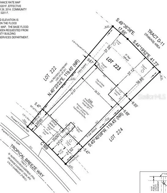 13654 Tropical Breeze Way, Hudson, FL 34669 - #3