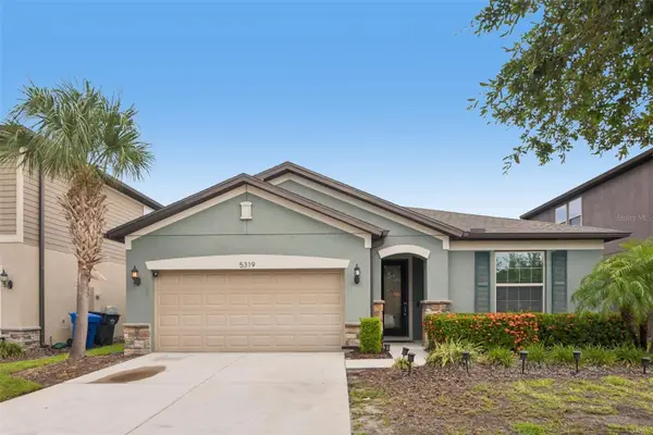 5319 Fallen Leaf Drive, RIVERVIEW, FL 33578