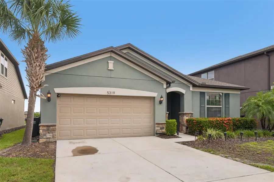 5319 Fallen Leaf Drive, Riverview, FL 33578 - #2