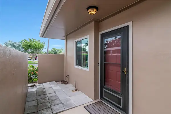 2284 Oak Neck Road #F, CLEARWATER, FL 33763