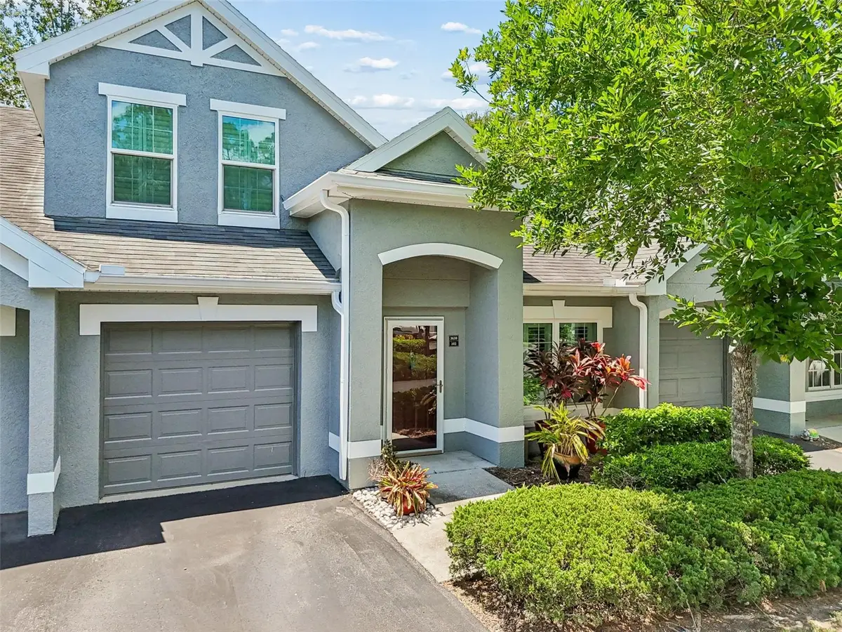3638 Trafalgar Way #102, Palm Harbor, FL 34685 - #1