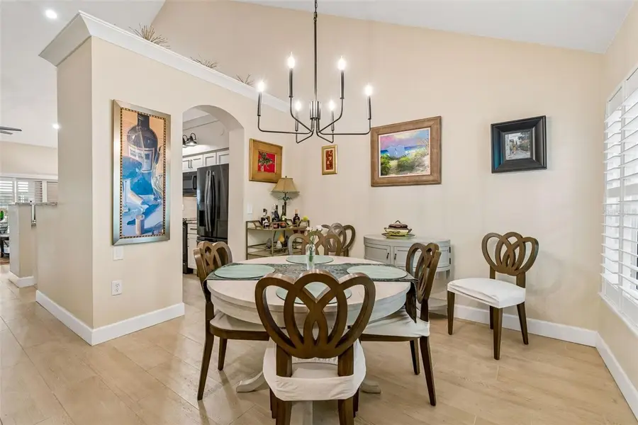 3638 Trafalgar Way #102, Palm Harbor, FL 34685 - #3