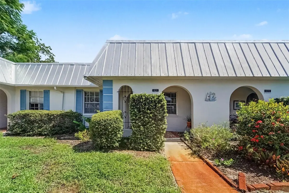 4211 Regal Place #3, New Port Richey, FL 34652 - #1