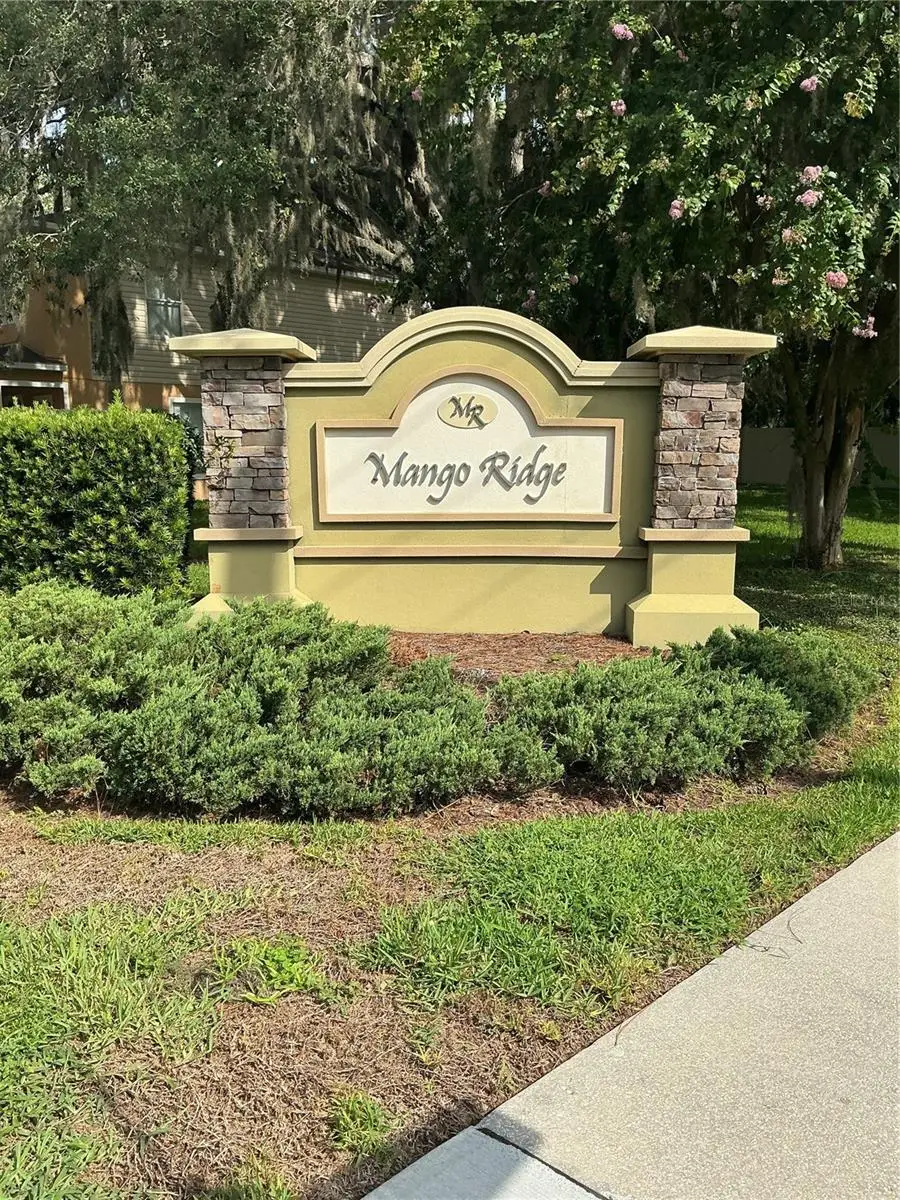 5308 Aloha Seed Drive, Seffner, FL 33584 - #1
