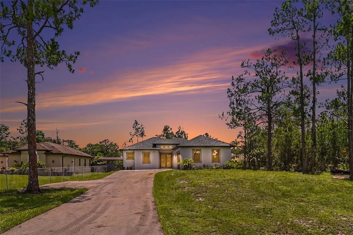2420 52nd Avenue Ne, Naples, FL 34120 - #1