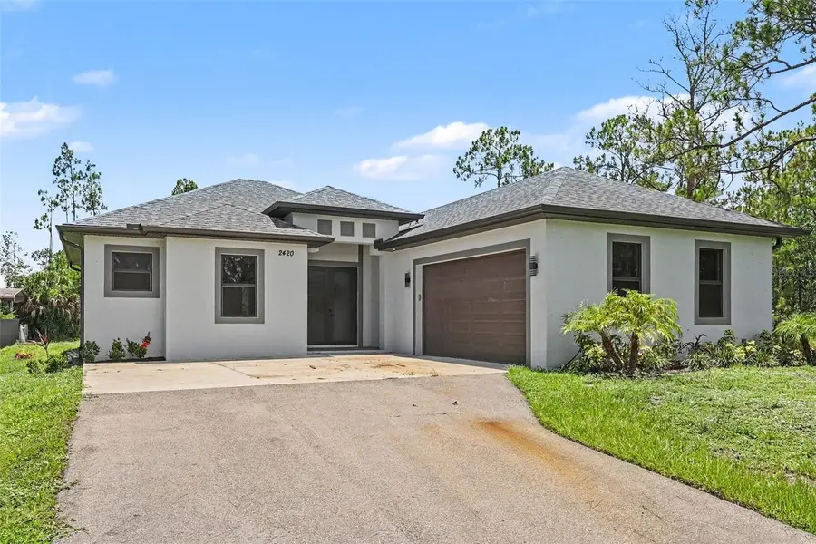 2420 52nd Avenue Ne, Naples, FL 34120 - #3