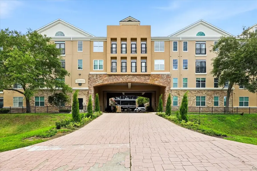 4221 W Spruce Street #1419, Tampa, FL 33607 - #2