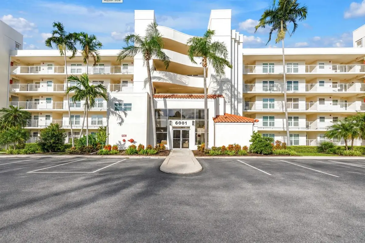 6001 Bahia Del Mar Circle #428, Saint Petersburg, FL 33715 - #1