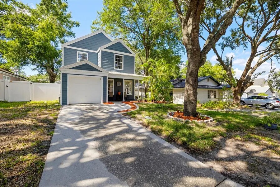 7508 Wakulla Drive, Temple Terrace, FL 33637 - #2