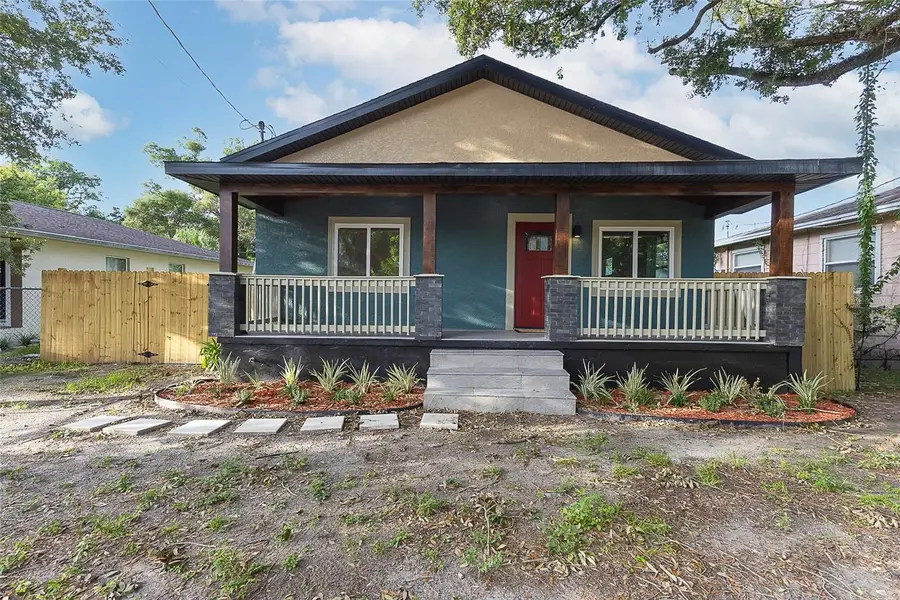 3203 E Emma Street, Tampa, FL 33610 - #2