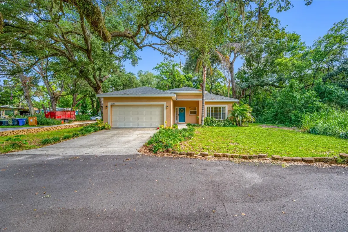 12707 Linda Drive, Tampa, FL 33612 - #1