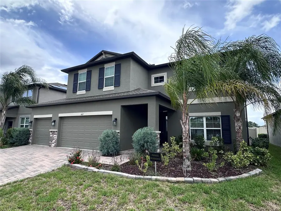 4917 Eagle Rock Drive, Wimauma, FL 33598 - #3