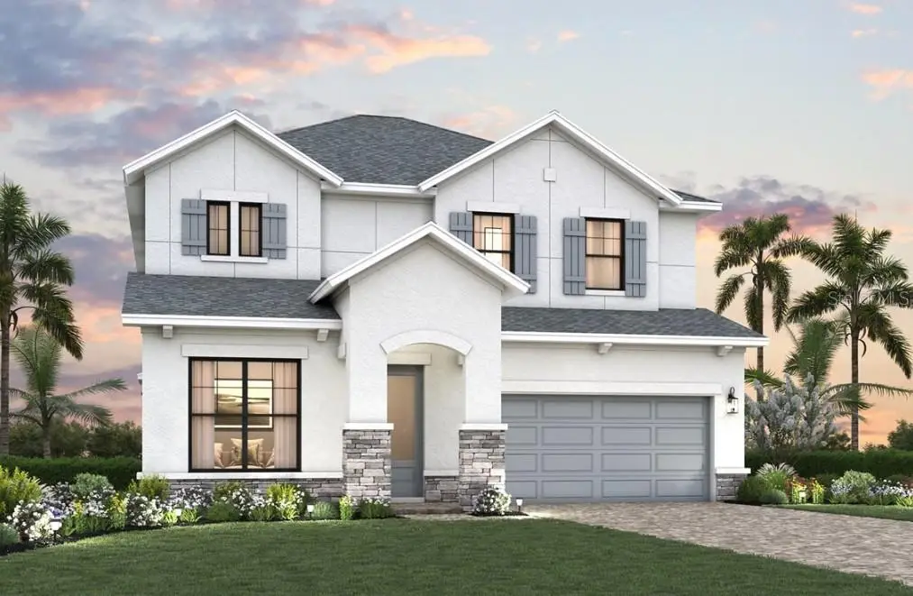 6824 Chloe Court, Sarasota, FL 34241 - #1